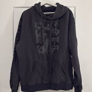Taylor Swift The Eras Tour Hoodie L